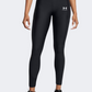 Under Armour Heatgear Rib Women Training Tight Black/White
