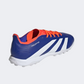 Adidas Predator League Tf Men Turf Shoes Blue/White/Red