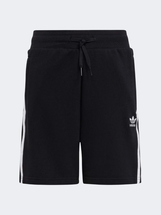 Adidas Adicolor Sports Kids-Unisex Original Short Black