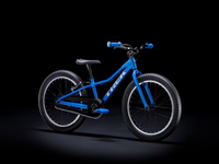 دراجة Trek Precaliber 20 للأولاد باللون الأسود