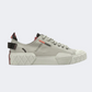 Palladium Ace City Shell Men Lifestyle Shoes Natural Grey