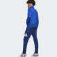 Adidas Essentials Climacool Kids-Boys Sportswear Tracksuit Royal Blue/Black
