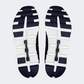 On Cloud 6 Men Lifestyle Shoes Midnight/White