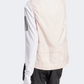 Adidas Own The Run Women Running Vest Putty Mauve
