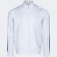 Oil And Gaz Classy Men Lifestyle Suit White/Navy