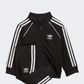 Adidas  Baby-Boys Original Suit Black/White