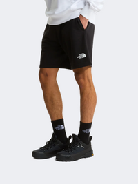 The North Face Simple Dome Light Regular Men Lifestyle Short Black