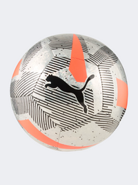 كرة قدم بوما كيج حمراء/سوداء