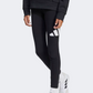 Adidas Essentials Kids-Girls Sportswear Tight Black/White