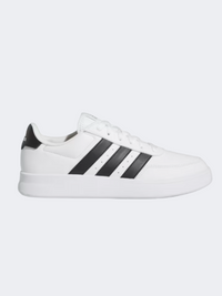 Adidas Breaknet 2 Women Sportswear Shoes White/Black/Silver