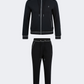Oil And Gaz Comfy Women  Lifestyle Suit Black