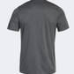 Joma Combi Men Training T-shirt Dark Melange