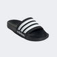 Adidas Adilette Shower Unisex Swim Slippers Black/White Gz5922