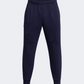 Under Armour Unstoppable Fleece Men Lifestyle Pant Midnight Navy
