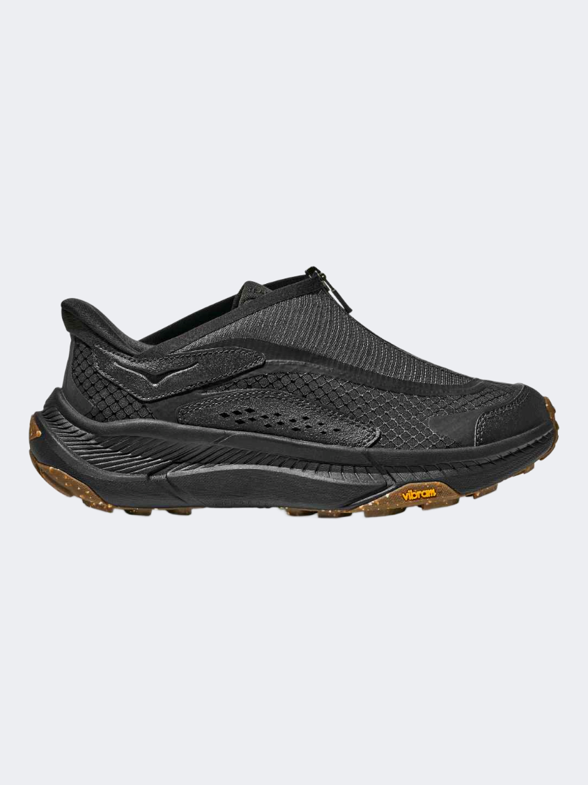 Hoka Project Transport Men Lifestyle Shoes Carbon Black