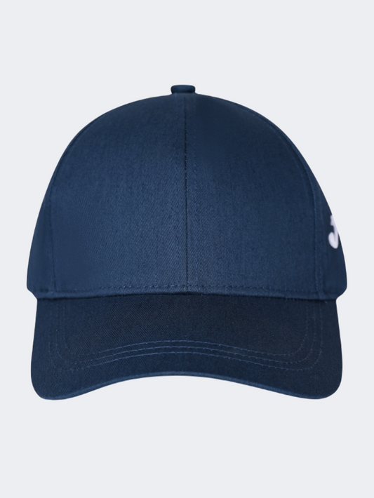 Joma Classic Unisex Lifestyle Cap Navy