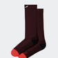 Salewa Mountain Trainer Merino Women Hiking Sock Red Syrah