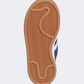 حذاء Adidas Campus 00S Ps-Boys Originals أزرق نصف شفاف