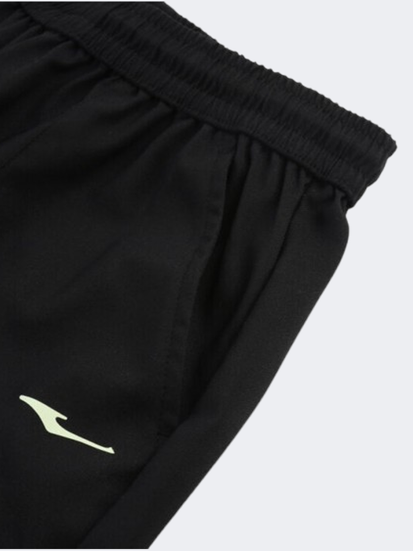 Erke Sports KidsBoys Outdoor Pant Black