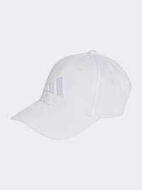 Adidas Bball Tonal Unisex Training Cap White