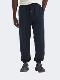 The North Face Essential Simple Dome Relaxed Men Lifestyle Pant Summit Navy