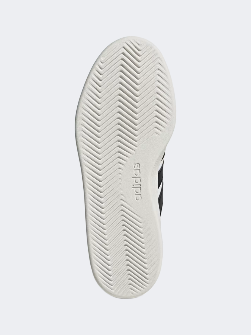 أحذية أديداس بريكنت 3.0 للنساء للملابس الرياضية أبيض/أسود/فضي