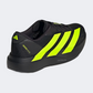 Adidas Adizero Evo Sl Men Running Shoes Black/Lemon/Iron