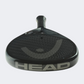 مضرب باديل للجنسين Head Speed One X 2025 أسود/رمادي