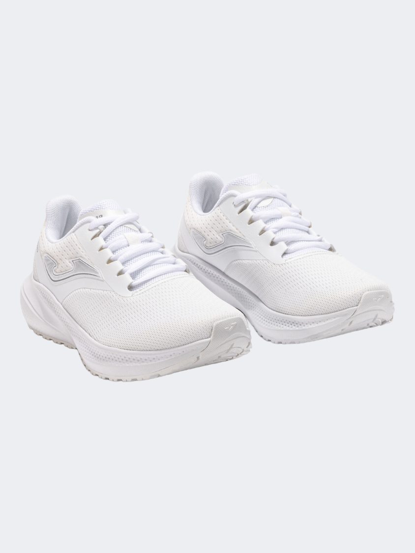 Joma Rodio 2502 Women Running Shoes White