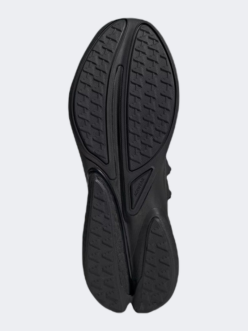 Adidas Alphaboost V2 Men Sportswear Shoes Black/Carbon