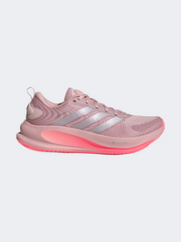 حذاء جري نسائي Adidas Supernova Ease 2 ديول ليلاك/بنفسجي