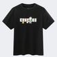 Erke Crew Men Lifestyle T-Shirt Black