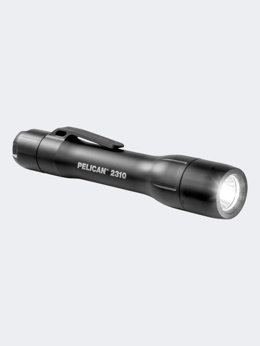 Pelican 2310 Outdoor Lights Black