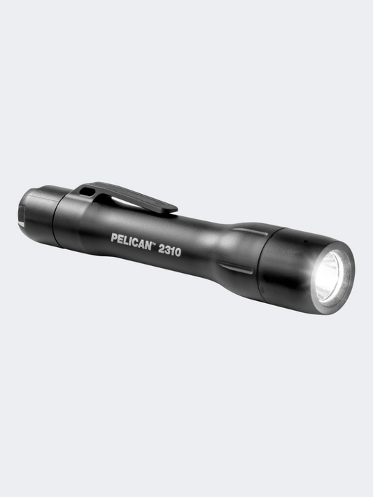 Pelican 2310 Outdoor Lights Black