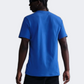 تي شيرت نمط حياة رجالي من Nike Sportswear باللون الأزرق