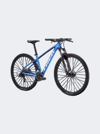 دراجة Trek Marlin 4 Gen 2 ML زرقاء