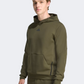 Adidas D4T Men Training Hoody Night Cargo
