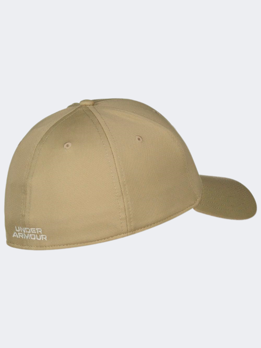 Under Armour Blitzing City Men Lifestyle Cap Khaki/White/Quartz