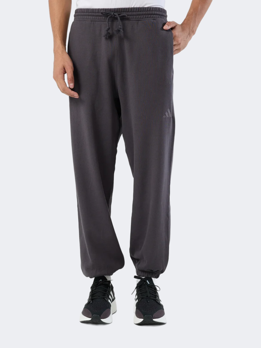 Adidas Men Sportswear Pant Black