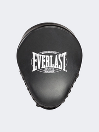 قفازات الملاكمة الموحدة للجنسين إيفرلاست 1910 فوكس سوداء