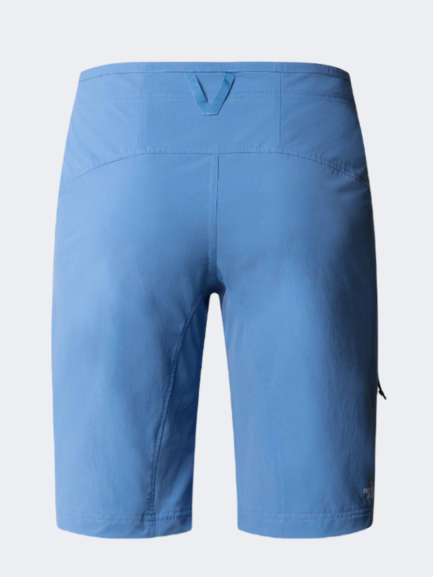 The North Face Speedlight Women Hiking Short Indigo Stone
