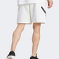Adidas Z N E Men Sportswear Short White