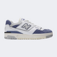 حذاء New Balance 550 للرجال نمط الحياة أبيض/حالة الحلم