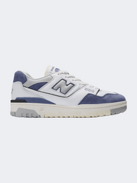 حذاء لايف ستايل رجالي New Balance 550 أبيض/Dream State