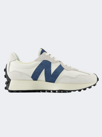 New Balance 327 حذاء لايف ستايل نسائي ريفليكشن