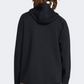 Under Armour Unstoppable Fleece Men Lifestyle Hoody Black