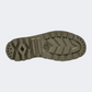 Palladium Pampa Hi Coated Men Lifestyle Shoes Dusky Green
