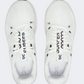 On Cloudsurfer Men Running Shoes White/Frost