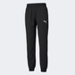Puma Active Men Lifestyle Pant Black