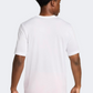 Nike Df Rlgd Camo Gfx Men Training T-Shirt White